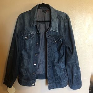 G by Guess Denim Jacket